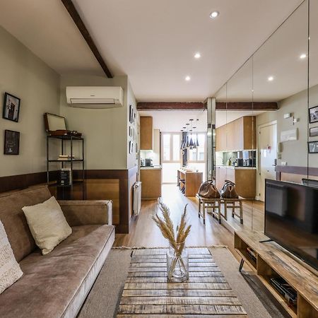 Ap Chueca Apartment Madrid Exterior photo