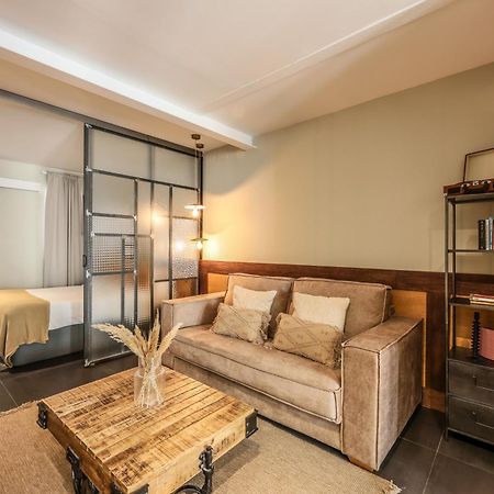 Ap Chueca Apartment Madrid Exterior photo